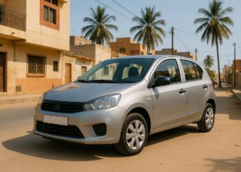 Quelles sont les voitures les plus économiques en entretien à Dakar ?