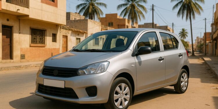 Quelles sont les voitures les plus économiques en entretien à Dakar ?