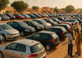 Les meilleures plateformes pour acheter une voiture d’occasion au Sénégal