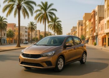 Meilleures voitures pour un usage urbain à Dakar : notre sélection 2025