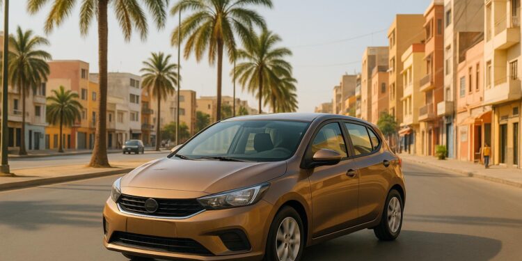 Meilleures voitures pour un usage urbain à Dakar : notre sélection 2025