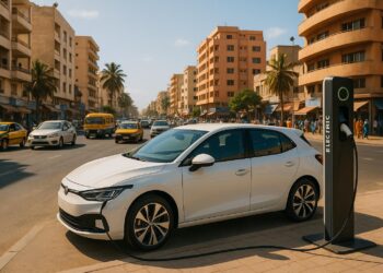 Passer à l’électrique à Dakar : est-ce une bonne idée en 2025 ?