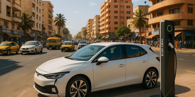 Passer à l’électrique à Dakar : est-ce une bonne idée en 2025 ?
