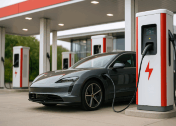 AUTO24.africa & EV24.africa accélèrent la mobilité électrique au Sénégal à l’Africa E-Mobility Week 2025