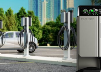 Les options de recharge pour véhicules électriques à domicile en Afrique