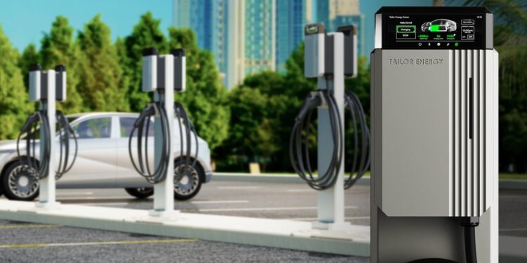 Les options de recharge pour véhicules électriques à domicile en Afrique