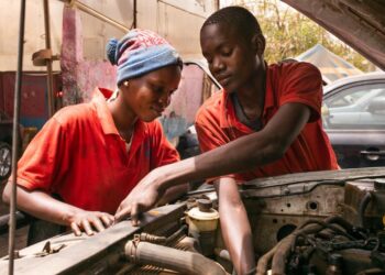 Les coûts cachés de l’absence d’entretien régulier de votre voiture au Sénégal