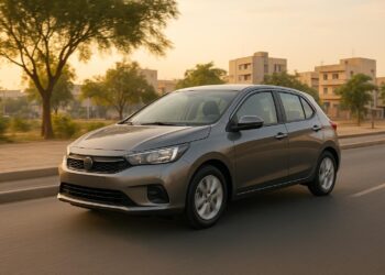 Les 5 voitures les plus économiques en carburant à Dakar