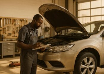 Guide ultime pour choisir un garage auto au Sénégal