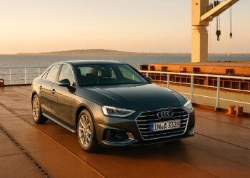 Importer une voiture depuis l’Allemagne : conseils pour les acheteurs à Dakar