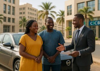 Financer une voiture au Sénégal : quelles sont vos options ?