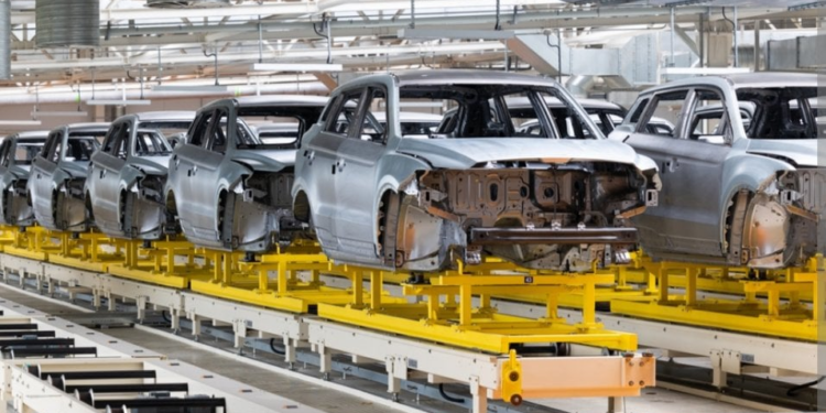 La Révolution Automobile du Sénégal : L&rsquo;Assemblage Local et la Vague Électrique Définissent Décembre 2025