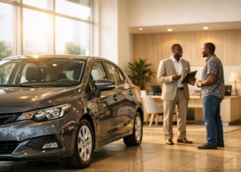 Crédit auto au Sénégal : meilleurs organismes et taux