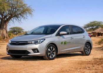 Les voitures les plus économiques au Sénégal en 2025