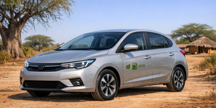 Les voitures les plus économiques au Sénégal en 2025