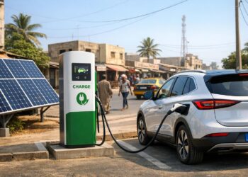 Problèmes courants avec les voitures électriques au Sénégal et solutions