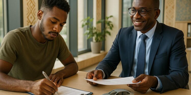Acheter une voiture en payant par mois au Sénégal : options et banques