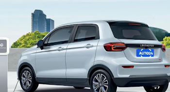 Le Pont Sino-Sénégalais : Comment Leapmotor Accélère la Transition Électrique au Sénégal