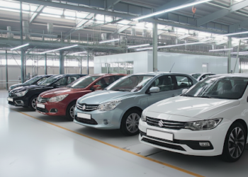 Modernisation des Transports : Le Sénégal Alloue 335 Milliards de FCFA pour Propulser le Secteur Automobile