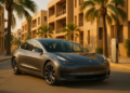 Tesla et la T03 : Le Paysage des Véhicules Électriques du Sénégal en Pleine Diversification