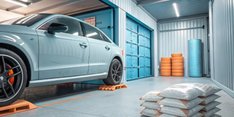 Comment préparer votre véhicule pour l&rsquo;hivernage au Sénégal : Le guide essentiel