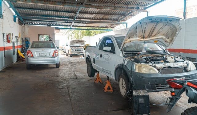 Guide complet sur le contrôle technique au Sénégal en 2026