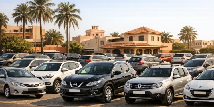 Occasion au Sénégal : 10 modèles à privilégier en 2026 (revente facile)