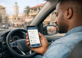 Assurance auto Sénégal : combien ça coûte en 2026 ?