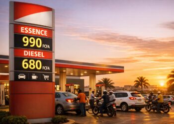 Prix de l’essence et du diesel au Sénégal : évolutions et conseils