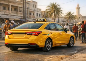 Voitures hybrides au Sénégal : vraie économie ou marketing ? (2026)