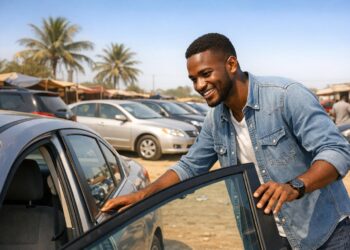 Acheter une voiture autour de Dakar : les bons plans