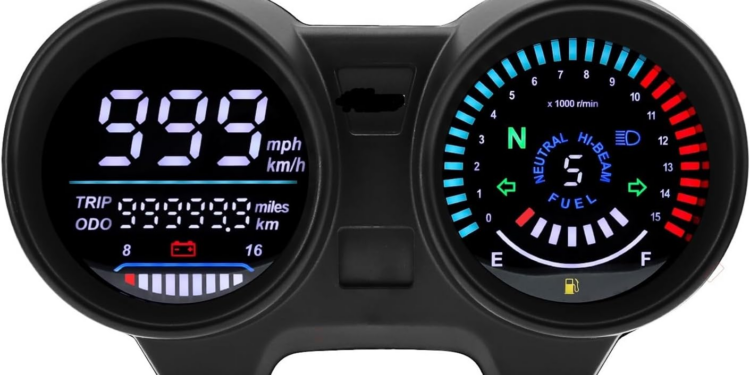 Vérification de la Précision du Compteur Kilométrique pour les Trajets Longue Distance vers les Frontières Gambiennes