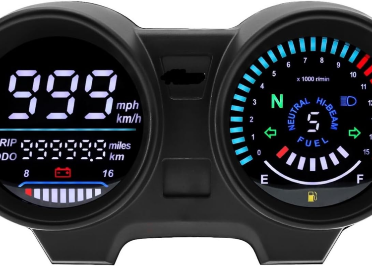 Vérification de la Précision du Compteur Kilométrique pour les Trajets Longue Distance vers les Frontières Gambiennes