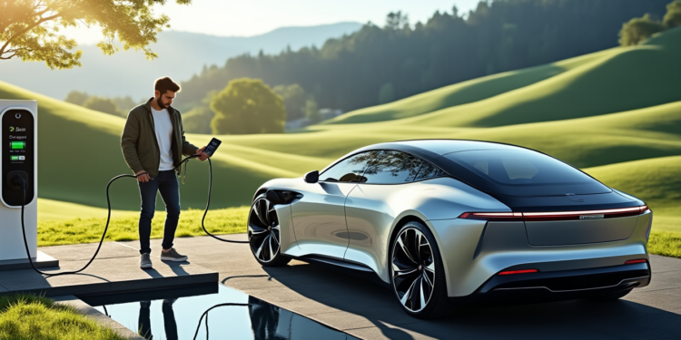 Hybrides Rechargeables : Peuvent-ils Rouler 50 km en Mode Électrique à Dakar ?