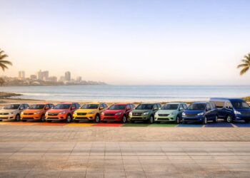 Top 10 voitures les plus achetées au Sénégal en 2026