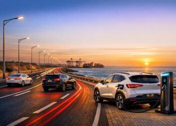 Marché auto Sénégal 2026 : ce qui va changer (prix, import, tendances)