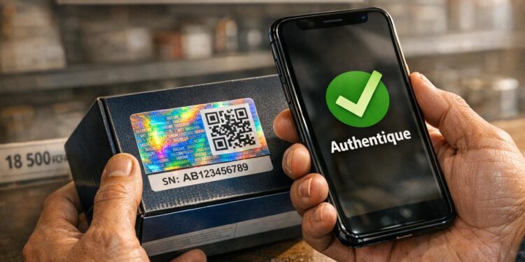 Pièces auto contrefaites : comment les éviter