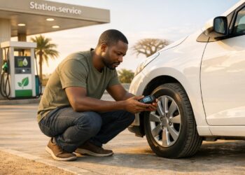 Comment réduire sa consommation de carburant au Sénégal