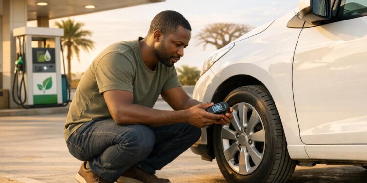 Comment réduire sa consommation de carburant au Sénégal