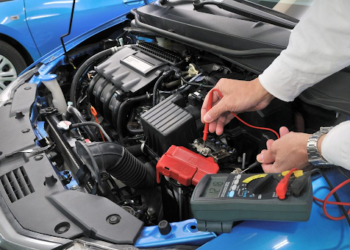 Entretien des Hybrides au Sénégal : Batteries, Réparations et Ateliers Locaux