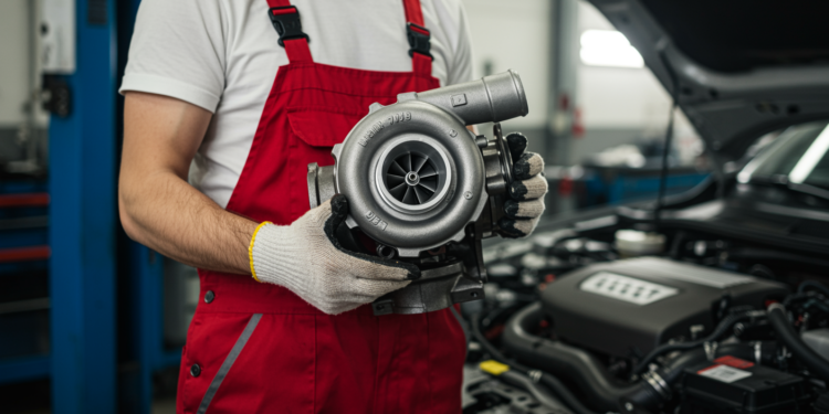 Entretien du Turbo pour les Pick-ups Japonais Importés à Kaolack : Le Guide Complet