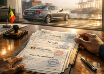 Importation transparente au Sénégal : comment éviter les arnaques courantes