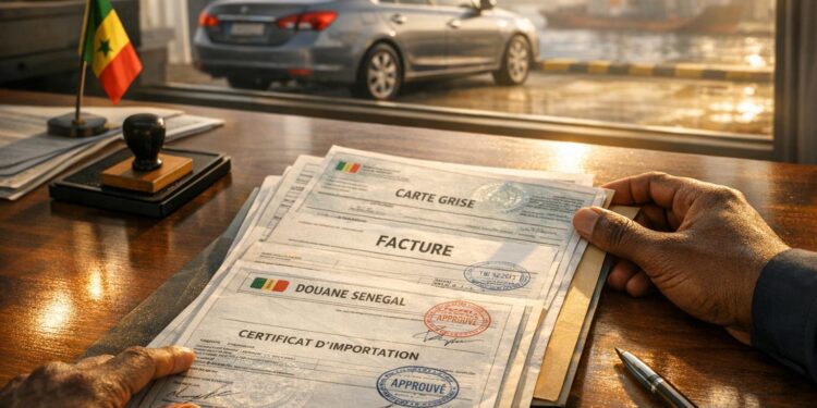 Importation transparente au Sénégal : comment éviter les arnaques courantes