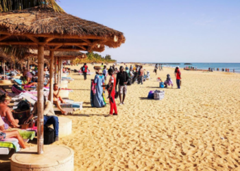 Guide d&rsquo;Inspection des Freins Avant de Partir à la Plage de Saly au Sénégal