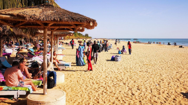 Guide d&rsquo;Inspection des Freins Avant de Partir à la Plage de Saly au Sénégal