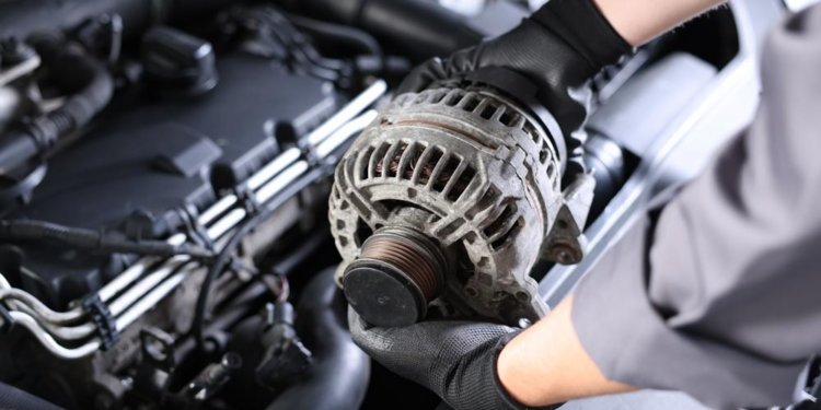 Conseils Simples d&rsquo;Entretien de l&rsquo;Alternateur face aux Défis des Surtensions Électriques au Sénégal