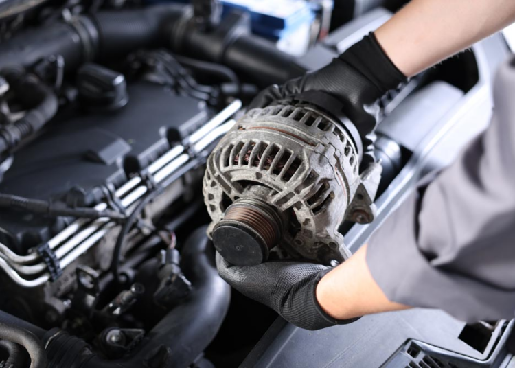 Conseils Simples d&rsquo;Entretien de l&rsquo;Alternateur face aux Défis des Surtensions Électriques au Sénégal