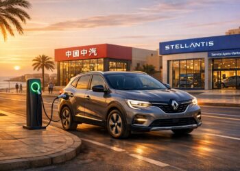 Renault au Sénégal : retour ou déclin ? Analyse du marché