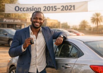 Le retour des modèles 2015-2021 au Sénégal : quels avantages pour les acheteurs ?
