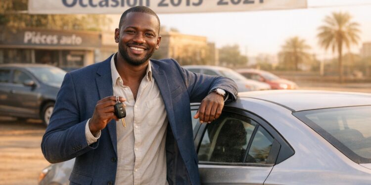 Le retour des modèles 2015-2021 au Sénégal : quels avantages pour les acheteurs ?